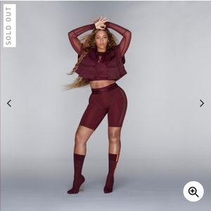 Ivy Park Cycling Shorts